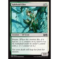 Safehold Elite - UMA