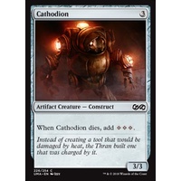 Cathodion - UMA