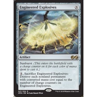 Engineered Explosives - UMA