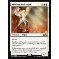 Sublime Archangel FOIL - UMA