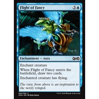 Flight of Fancy FOIL - UMA