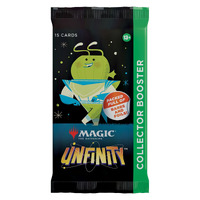 Unfinity (UNF) Collector Booster Pack