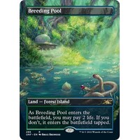Breeding Pool (Borderless) FOIL - UNF