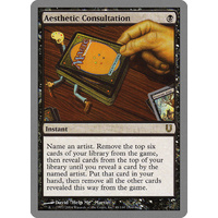 Aesthetic Consultation - UNH