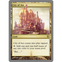 City of Ass FOIL - UNH