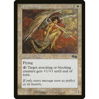 Angelic Page - USG