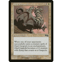 Opal Gargoyle - USG