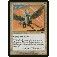 Pegasus Charger - USG