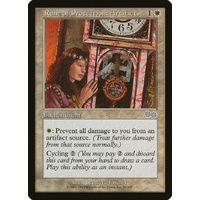 Rune of Protection: Artifacts - USG