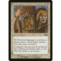 Rune of Protection: Green - USG