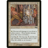 Rune of Protection: White - USG