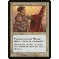 Seasoned Marshal - USG