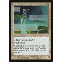 Shimmering Barrier - USG