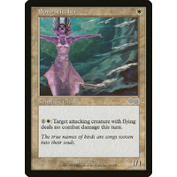 Songstitcher - USG