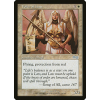 Voice of Law - USG