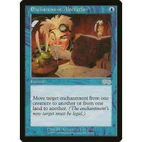 Enchantment Alteration - USG