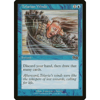 Tolarian Winds - USG