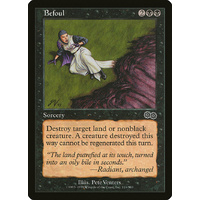 Befoul - USG