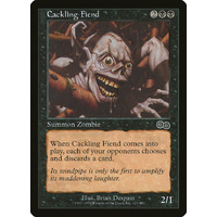 Cackling Fiend - USG