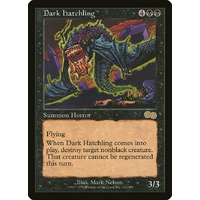 Dark Hatchling - USG