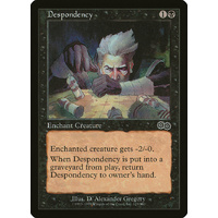 Despondency - USG