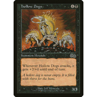 Hollow Dogs - USG