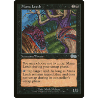 Mana Leech - USG