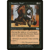 Parasitic Bond - USG