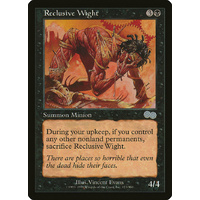 Reclusive Wight - USG