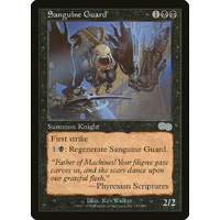 Sanguine Guard - USG