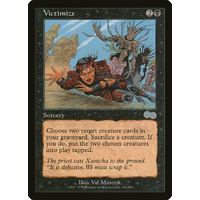 Victimize - USG