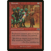 Bravado - USG