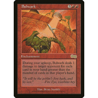Bulwark - USG