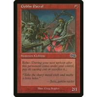 Goblin Patrol - USG