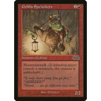 Goblin Spelunkers - USG