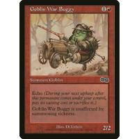 Goblin War Buggy - USG