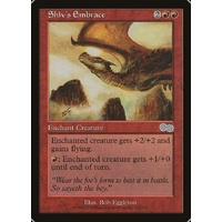 Shiv's Embrace - USG