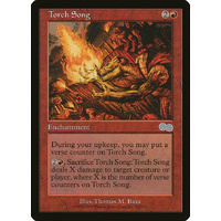Torch Song - USG
