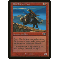 Viashino Outrider - USG