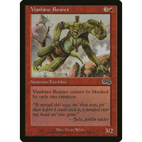 Viashino Runner - USG