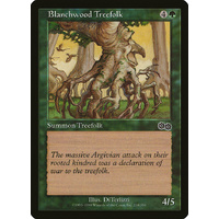 Blanchwood Treefolk - USG