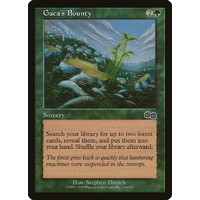 Gaea's Bounty - USG