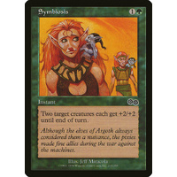 Symbiosis - USG