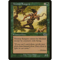 Treetop Rangers - USG