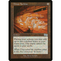 Thran Turbine - USG