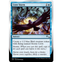 Crow Storm - UST