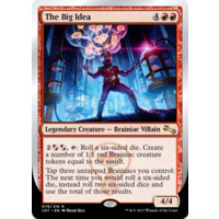 The Big Idea - UST