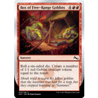 Box of Free-Range Goblins FOIL - UST