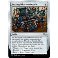 Buzzing Whack-a-Doodle - UST