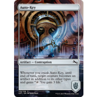 Auto-Key - UST
